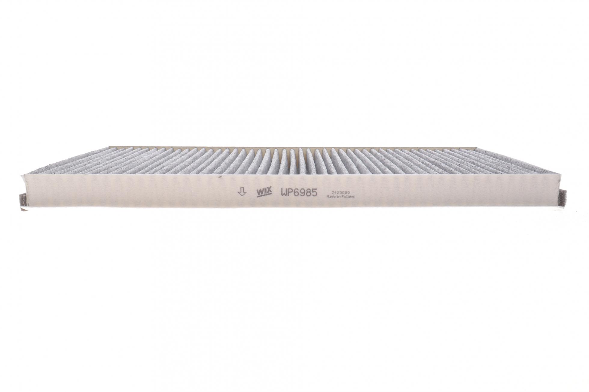 WP6985 WIX FILTERS